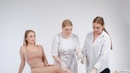 Федеральный учебный центр "Виктория" Федеральный учебный центр "Виктория"