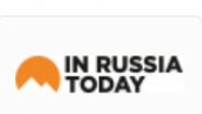 In Russia Today In Russia Today