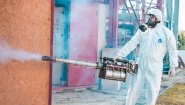 Центральная Санитарная Служба Москвы и Московской области - дезинсекция, дезинфекция, дератизация, дезодорация Центральная Санитарная Служба Москвы и Московской области - дезинсекция, дезинфекция, дератизация, дезодорация