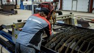 Завод металлоконструкций Галикон Завод металлоконструкций Галикон