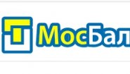Мосбалкон Мосбалкон