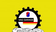 VAG Garage