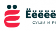 Ёёёёёёё – суши и роллы в Санкт-Петербурге