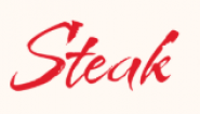 Steak Shop — стейки и мясо с доставкой в СПб