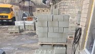 Производство и продажа шлакоблока в Донецке