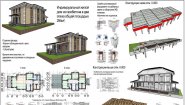Проектирование ИЖС