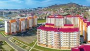 Квартиры в ЖК Урожайный
