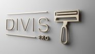 Официальный бренд DIVIS PRO — оптовый поставщик сменных кассет для бритья