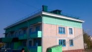 СК СтройРесурс