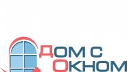 Дом с окном