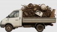 Прием металлолома в Луганске