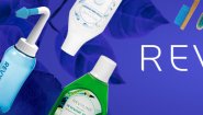 Revyline