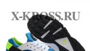 X-kross - интернет магазин кроссовок