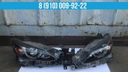 Авторазборка Mazda parts