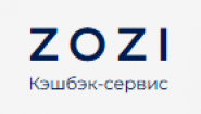 Кэшбэк-сервис Zozi