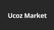 Ucoz Market