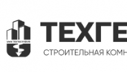 ООО ТехГеоСтрой