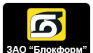 ЗАО БлокФорм