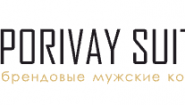 PORIVAY SUIT