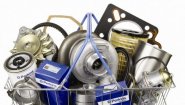 Solex-Parts