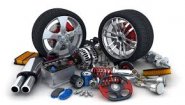 Solex-Parts