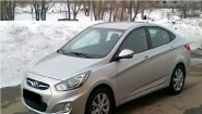 Компания «МАРКавто»