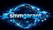 SMMGarant: ваш путь к успешному продвижению в социальных сетях