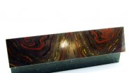 Футляр - Хьюмидор (Humidor) для сигары. Тигровое Железо.