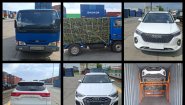 Отправка авто в Новосибирск: до 12 дней