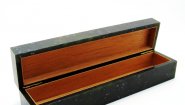 Футляр - Хьюмидор (Humidor) для сигары. Тигровое Железо.