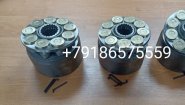 Запчасти гидронасоса bosch rexroth a10vso18