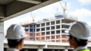 Техническое обследование зданий и сооружений в Санкт-Петербурге