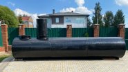 Промышленные емкости из полипропилена от производителя. Промышленные емкости из полипропилена от производителя.