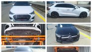 Отправка авто в Новосибирск: до 12 дней