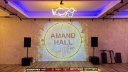 От камерного ужина до большого банкета: залы Amand Hall для любого праздника