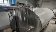 Охладители молока от производителя ООО «Унимилк».
