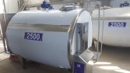 Охладители молока от производителя ООО «Унимилк».