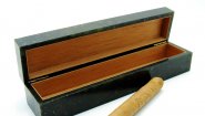 Футляр - Хьюмидор (Humidor) для сигары. Тигровое Железо.