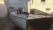 Охладители молока от производителя ООО «Унимилк».