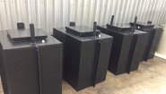 Промышленные емкости из полипропилена от производителя. Промышленные емкости из полипропилена от производителя.