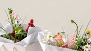 FLWR: искусство дарить эмоции через цветы в Москве и Подмосковье