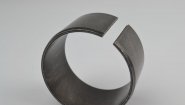 Пружинные втулки из стали 65G (HT-M) в наличии на складе