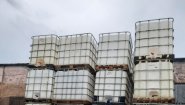 Мойка еврокубов и продажа в любом количестве