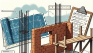 Экспертиза строительных работ в Казани