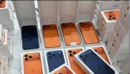 Новые оригинальные Apple iPhone 17 Pro Max / iPhone 17 / iPhone Air / iPhone 16 Pro Max