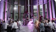 Банкет на свадьбу, кейтеринг и фуршет для свадеб в Москве и Подмосковье