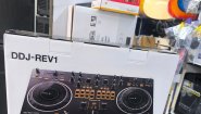 Абсолютно новые оригинальные устройства: Pioneer XDJ-XZ, Pioneer DJ DDJ-REV7, Pioneer DDJ-1000SRT, Pioneer DJ XDJ-RX3, Pioneer DDJ-1000