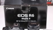Новые поступления: оригинальные камеры Canon EOS R6 Mark II, Canon EOS R3, Nikon Z7, Nikon Z 7II, Canon EOS R6, Nikon Z9