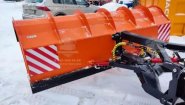 «Завод СПЕЦДОРМАШ»: надежные решения для коммунального хозяйства