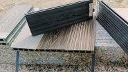 Террасная доска ДПК от производителя